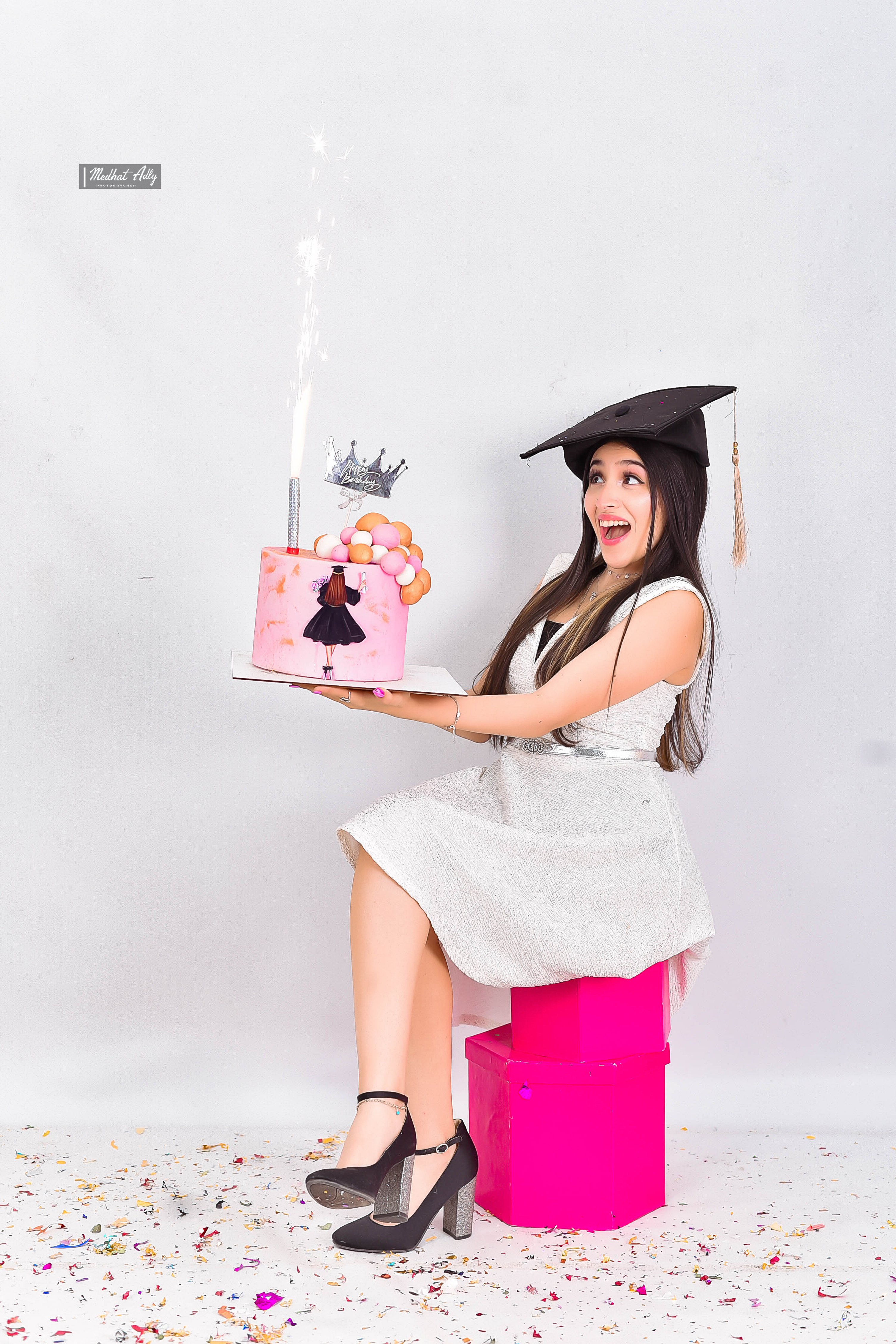 تصوير عائلي