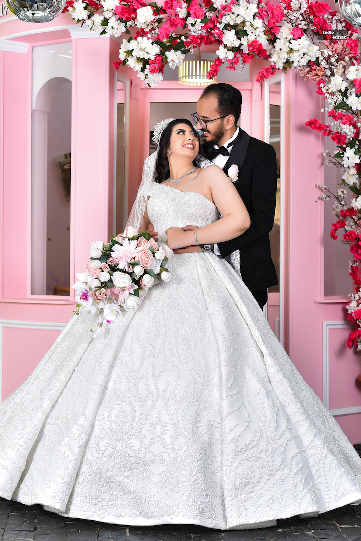 تصوير عائلي